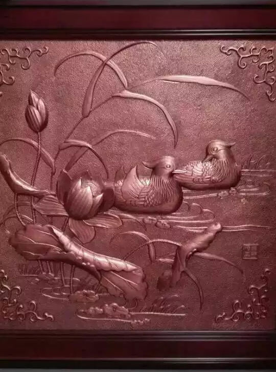 亳州芜湖铜雕 (5)