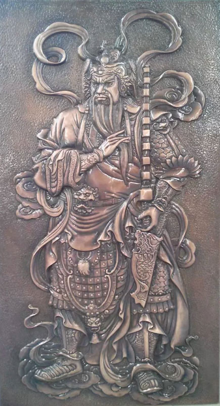 亳州铜雕造型 (7)