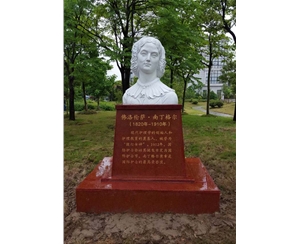 亳州人物雕塑